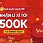 Ảnh Lì Xì 500 Đồng