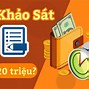 App Kiếm Tiền Online Tại Nhà