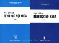 Bệnh Học Nội Khoa Đại Học Y Hà Nội Pdf