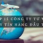 Các Công Ty Tư Vấn Du Học