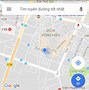 Cài Đặt Xe Máy Trên Google Map