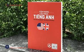 Cẩm Nang Cấu Trúc Tiếng Anh Trang Anh Pdf