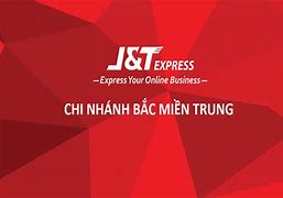 Công Ty Giao Hàng Nhanh J&Amp;Amp T Express