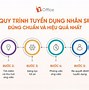 Cty Tnhh S.N.Y Vina Me Tuyển Dụng