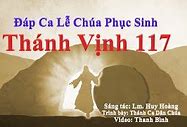 Đáp Ca Huy Hoàng Lễ Các Thánh