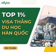 Du Học Hàn Quốc Trường Top 1