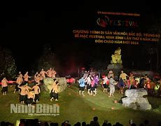 Festival Ninh Bình Năm 2024