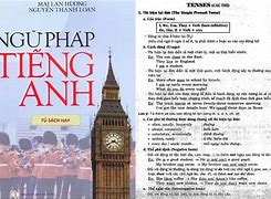 Giải Thích Ngữ Pháp Tiếng Anh Download