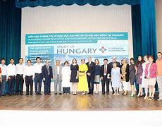 Học Bổng Việt Nam Hungary Tại Hà Nội Là Bao Nhiêu