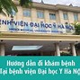 Học Tiếng Trung Khi Đi Khám Bệnh Viện Ở Đức Được Không Ạ