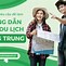 Hướng Dẫn Viên Du Lịch Tiếng Trung