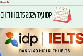 Lịch Thi Ielts Tháng 9 Năm 2024