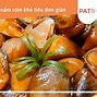 Nấm Rơm Kho Tiêu Để Qua Đêm Được Không