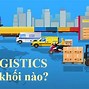 Ngành Logistics Thi Khối Gì