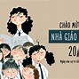 Ngày Nhà Giáo Việt Nam Hình Ảnh