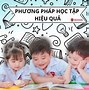 Những Lợi Ích Của Phương Pháp Học Tập Kết Hợp