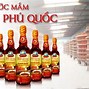 Nước Mắm Phú Quốc Nổi Tiếng Ở Đâu