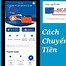 Phí Chuyển Tiền Từ Sacombank Sang Ngân Hàng Khác