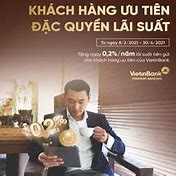 Quyền Lợi Khách Hàng Ưu Tiên Vietinbank