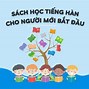 Review Sách Học Tiếng Hàn Cho Người Mới Bắt Đầu