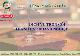 Thủ Tục Thành Lập Doanh Nghiệp Vừa Và Nhỏ