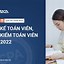 Thực Tập Kiểm Toán 2022 Có Gì Mới Pdf رایگان