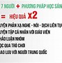 Tiếng Hoa Với Tiếng Trung Khác Nhau Như Thế Nào