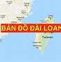 Tổng Dân Số Đài Loan