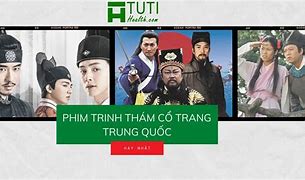 Trinh Thám Trung Quốc Tập 2 Thuyết Minh Tiếng Việt