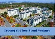 Trường Seoul Venture