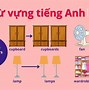 Từ Vựng Tiếng Anh Lớp 3 Chương Trình Mới