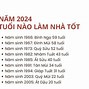 Tuổi 45 Làm Nhà Được Không