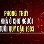 Tuổi Dậu 1993