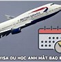 Xin Visa Du Học Anh Quốc